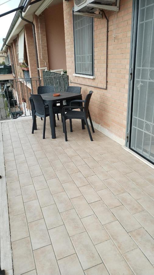 Sweet Airport Apartment Fiumicino