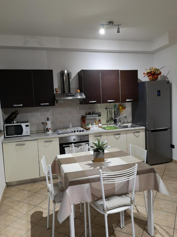 Apartamento Sweet Airport Fiumicino